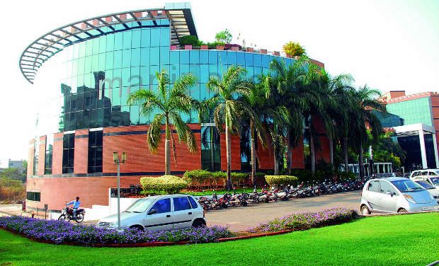 Higher education Institutes in India